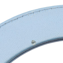 Dior | Pre-Owned Medium Tricolor Lambskin Cannage Lady - I | Purple/Red