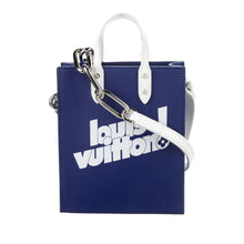 Louis Vuitton Pre-Owned Everyday Sac Plat XS | Women | Blue