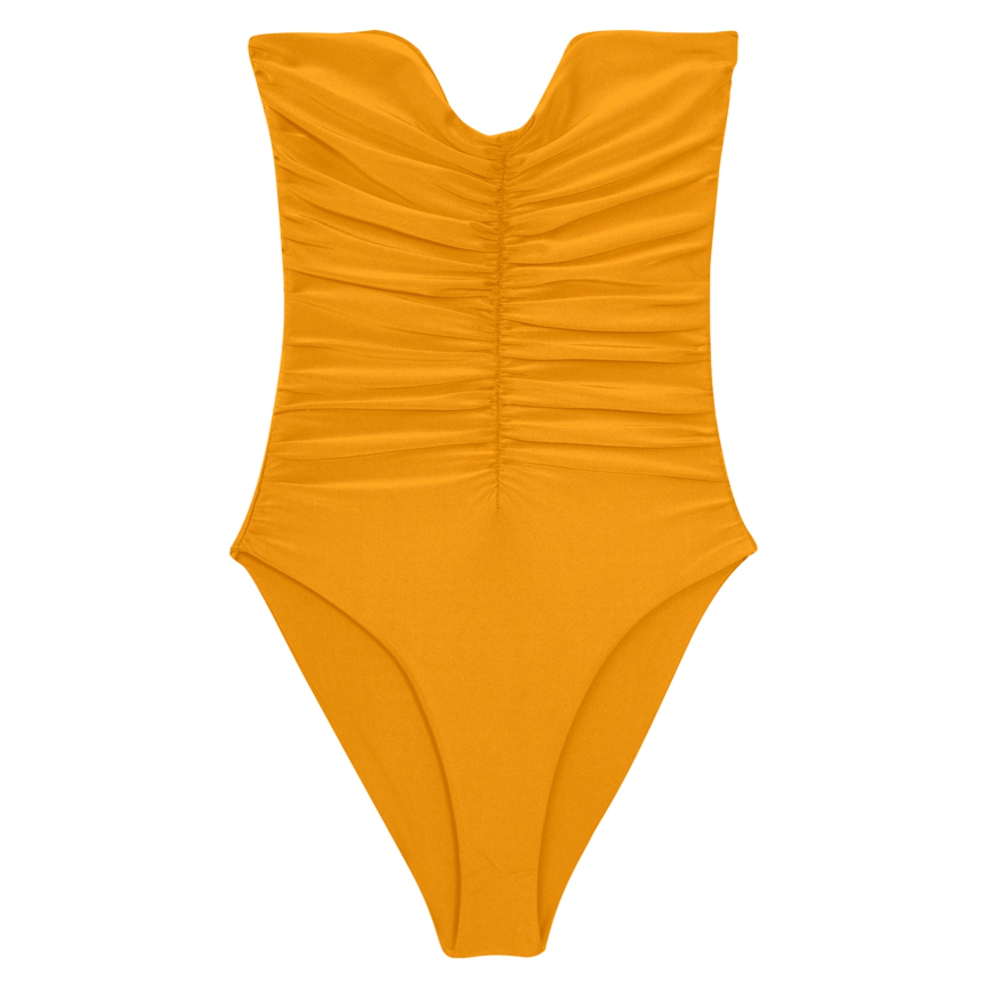 Yara One Piece | Sun Matte