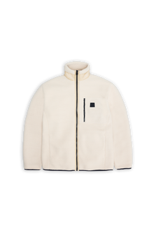 Yermo Fleece Jacket | Dune