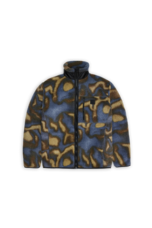 Yermo Fleece Jacket | Morph