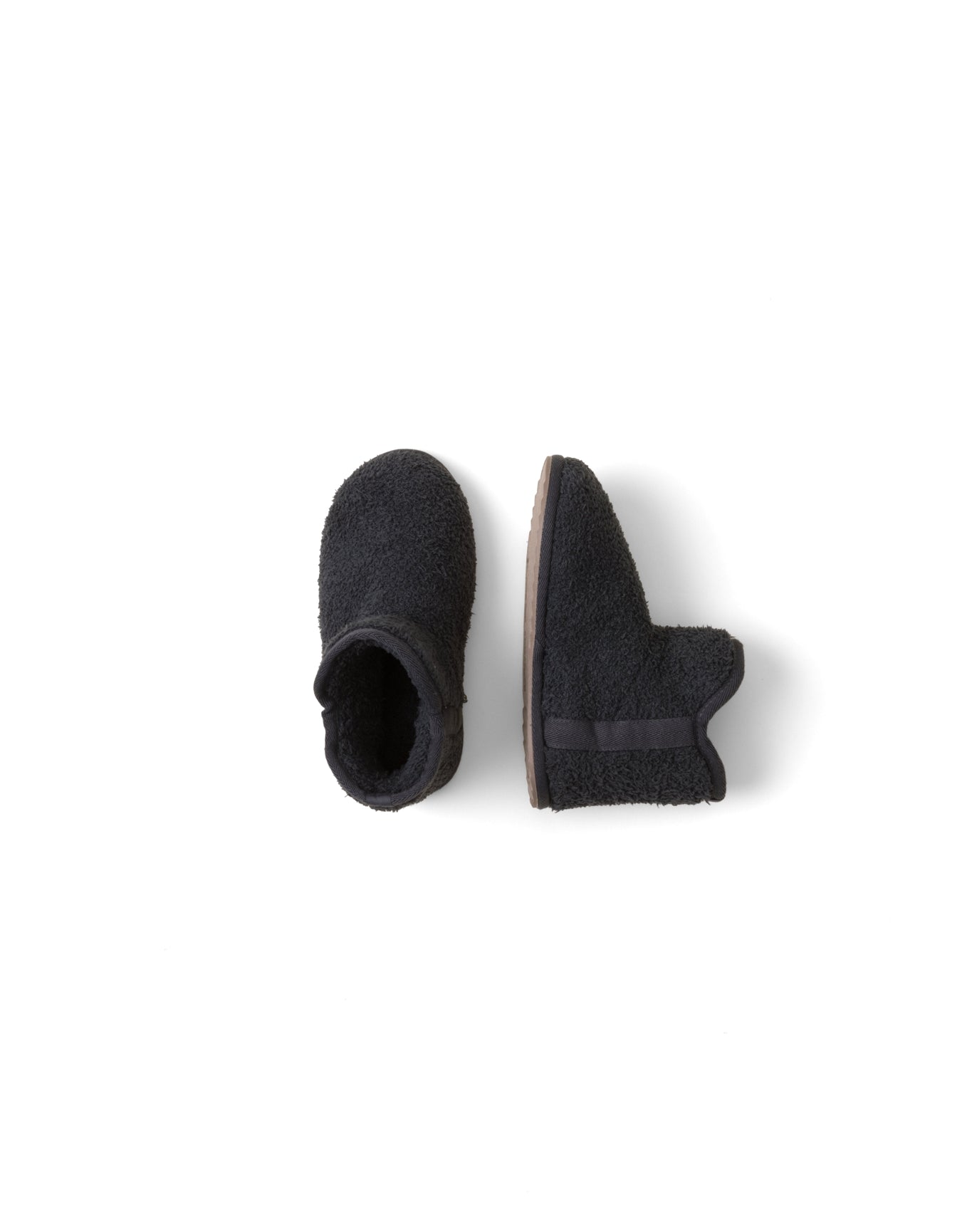 Youth | Cozychic Booties | Carbon