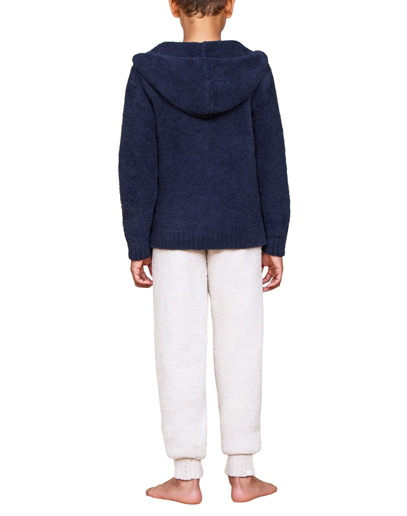 Youth | Cozychic Hoodie | Indigo