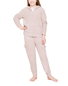 Youth | Cozychic Hoodie | Willow