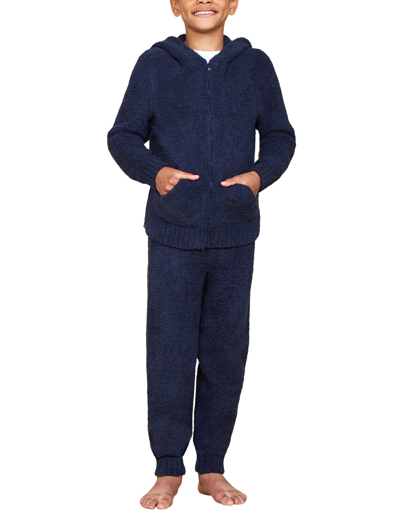 Youth | Cozychic Jogger | Indigo