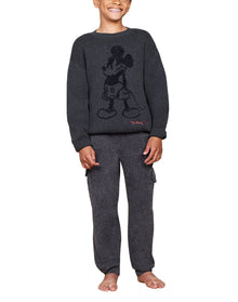 Youth | Cozychic Lite Jogger | Carbon