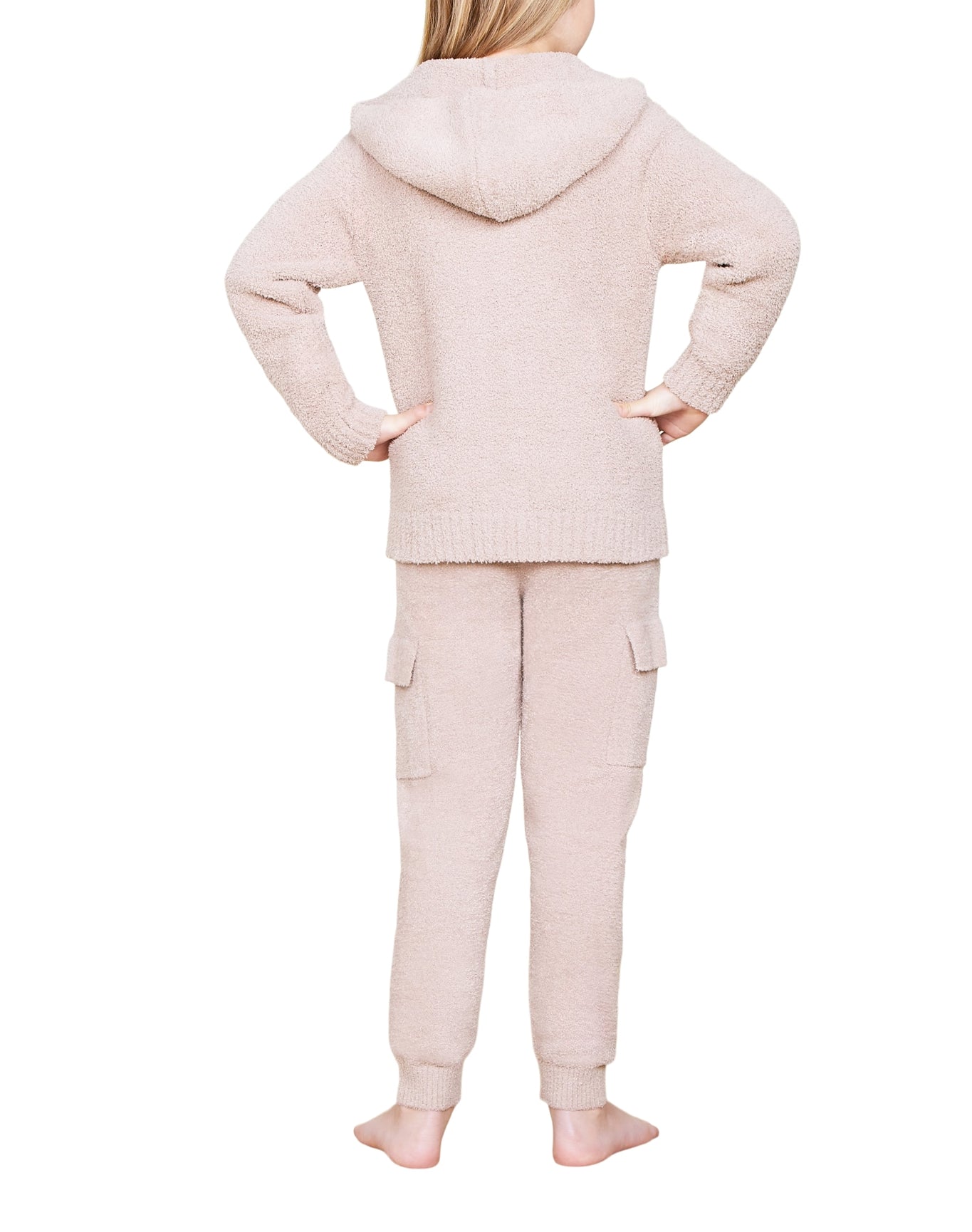 Youth | Cozychic Lite Jogger | Willow