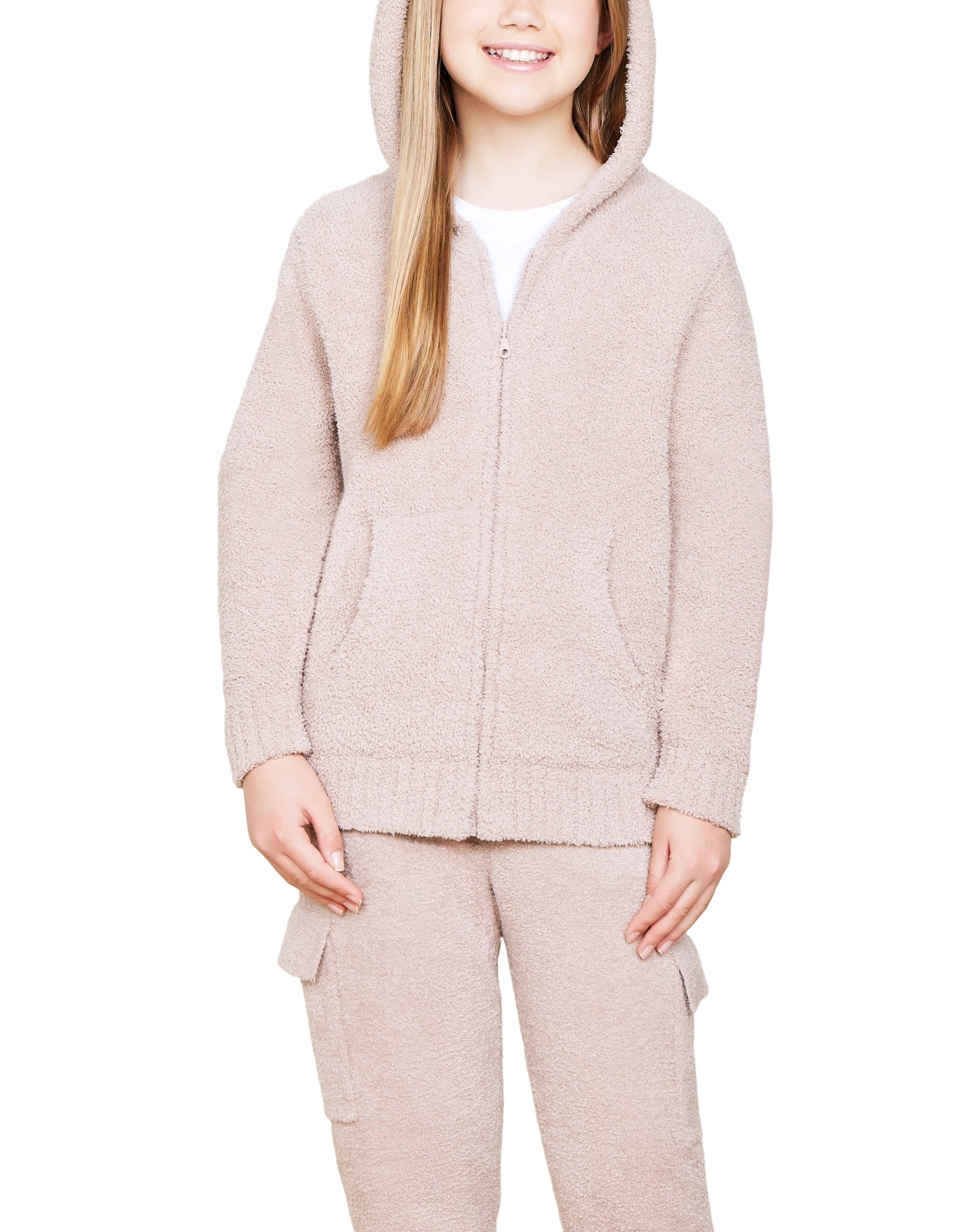 Youth | Cozychic Lite Jogger | Willow