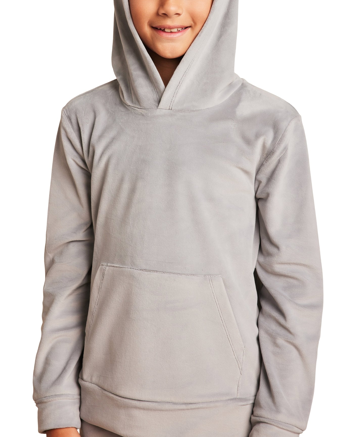 Youth | Luxechic Hoodie | Moonbeam