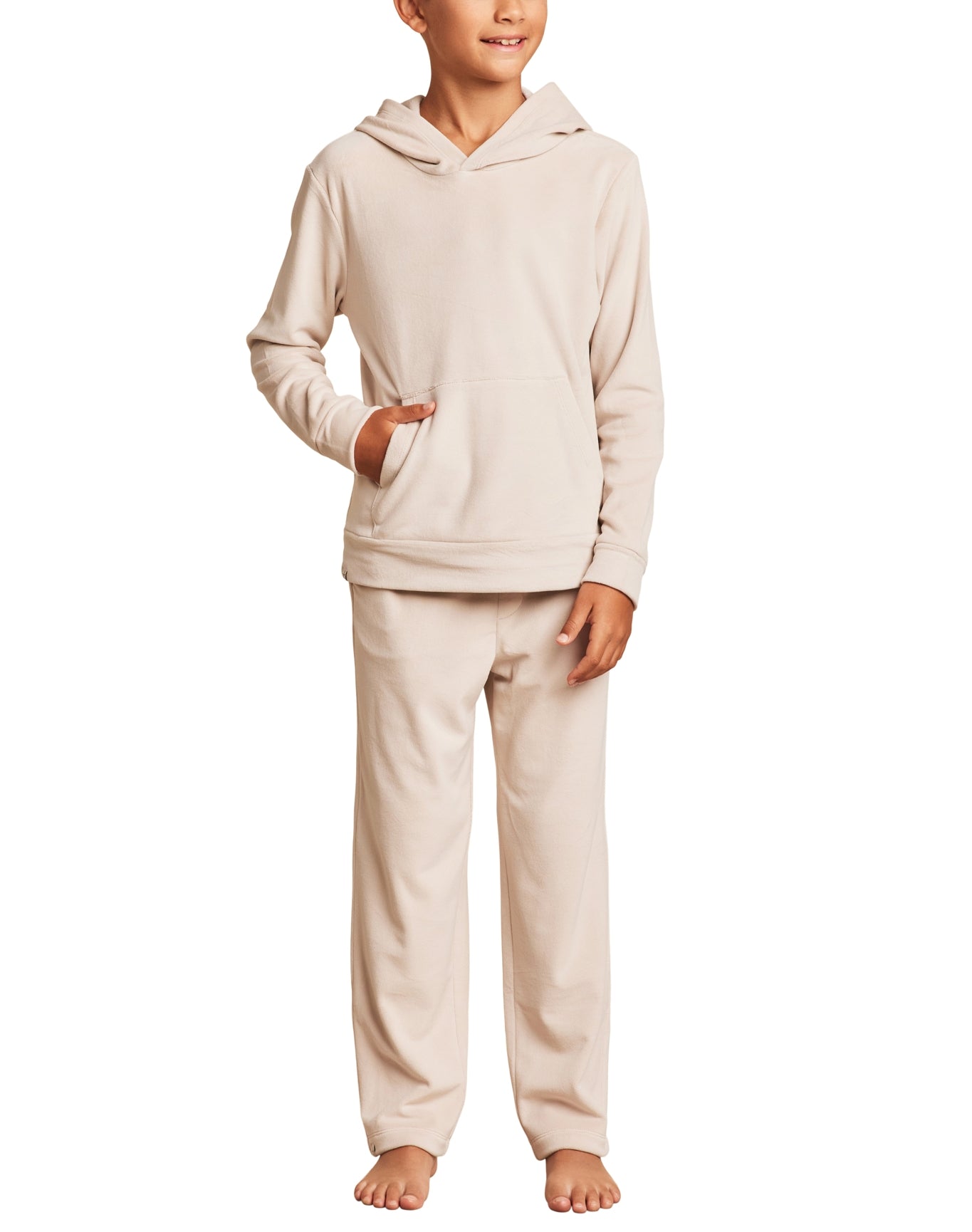 Youth | Luxechic Pant | Stone