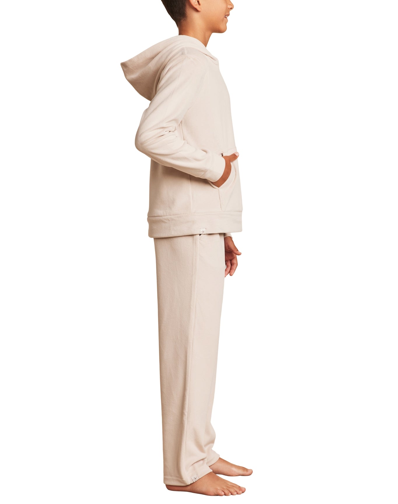 Youth | Luxechic Pant | Stone