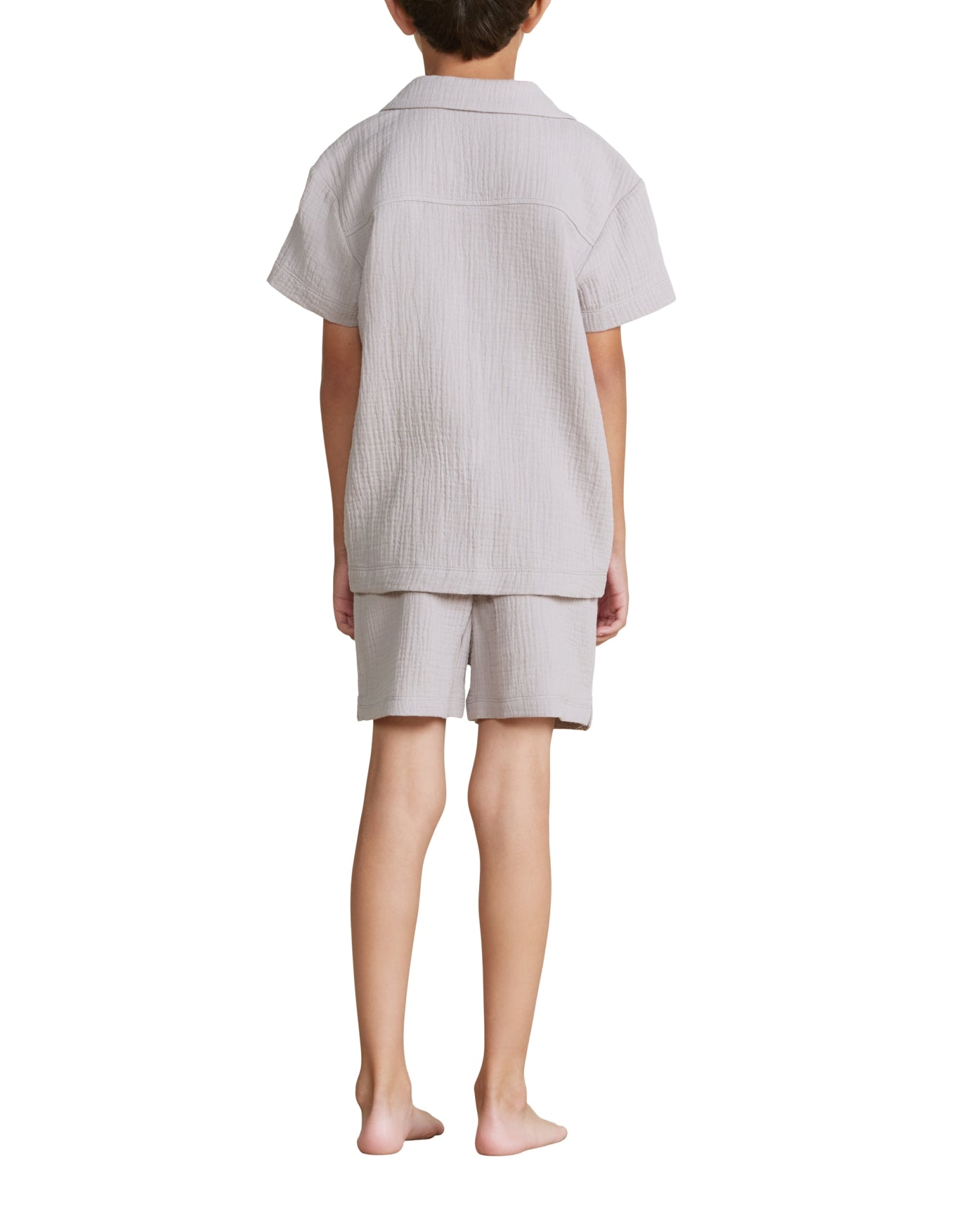 Youth | MC Sun Soaked Shirt | Beach Rock