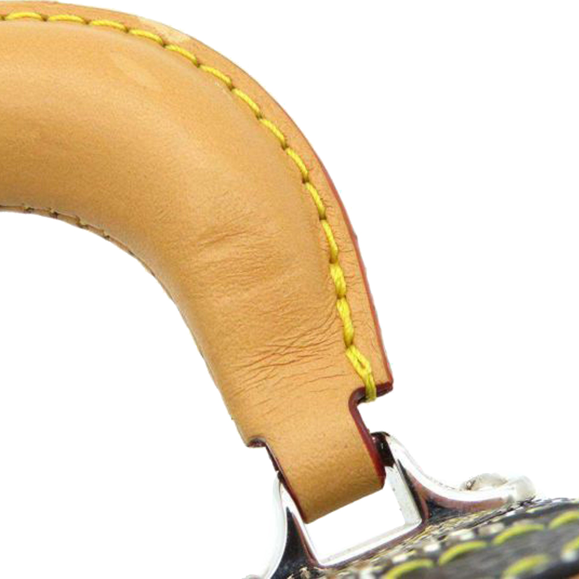 Louis Vuitton | Pre-Owned Damier Colors Valisette Verticale | Gray