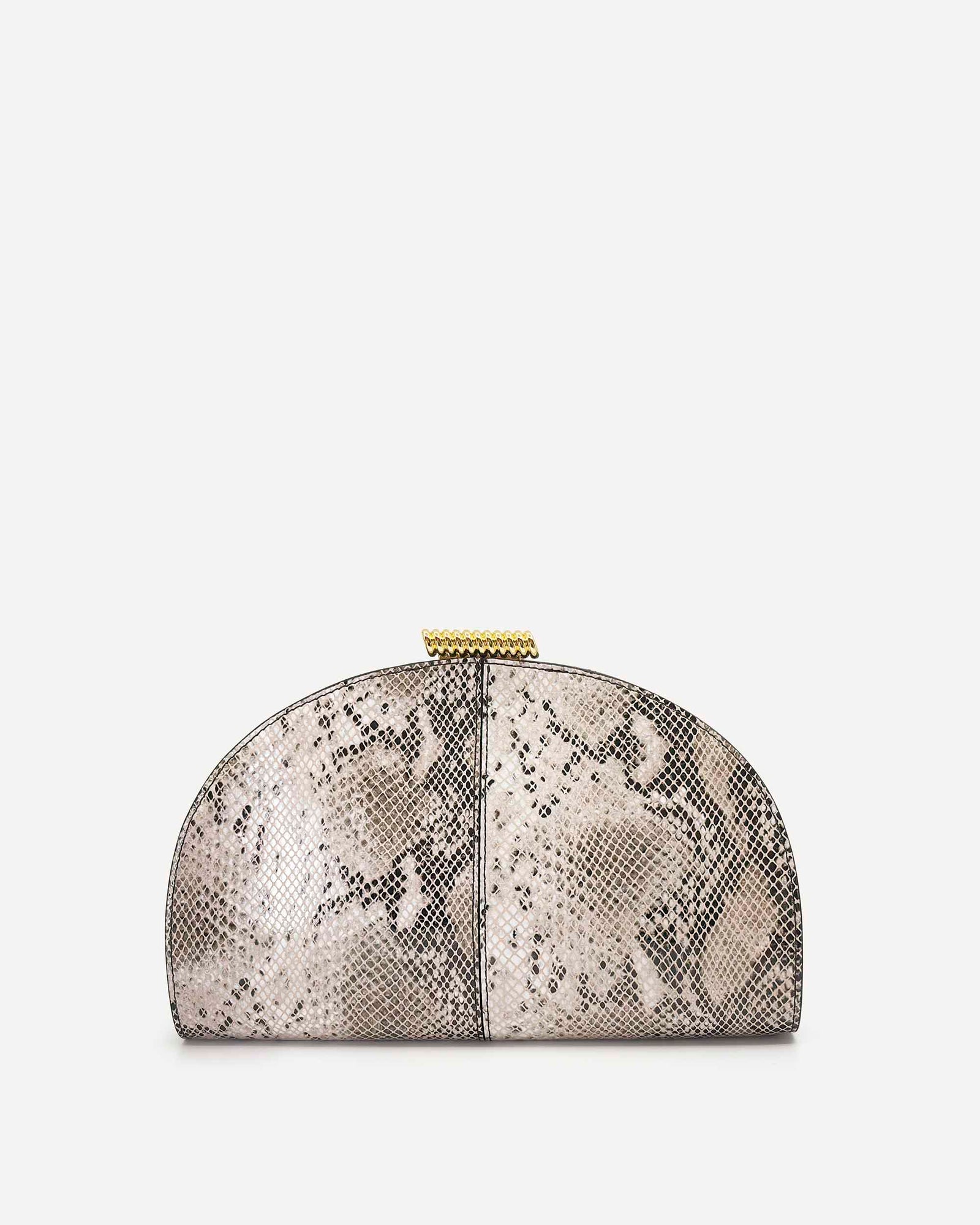Zamora Clutch | Python