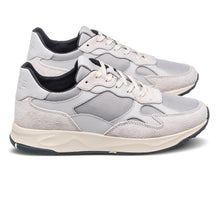 Womens | Zuma | Microchip Suede