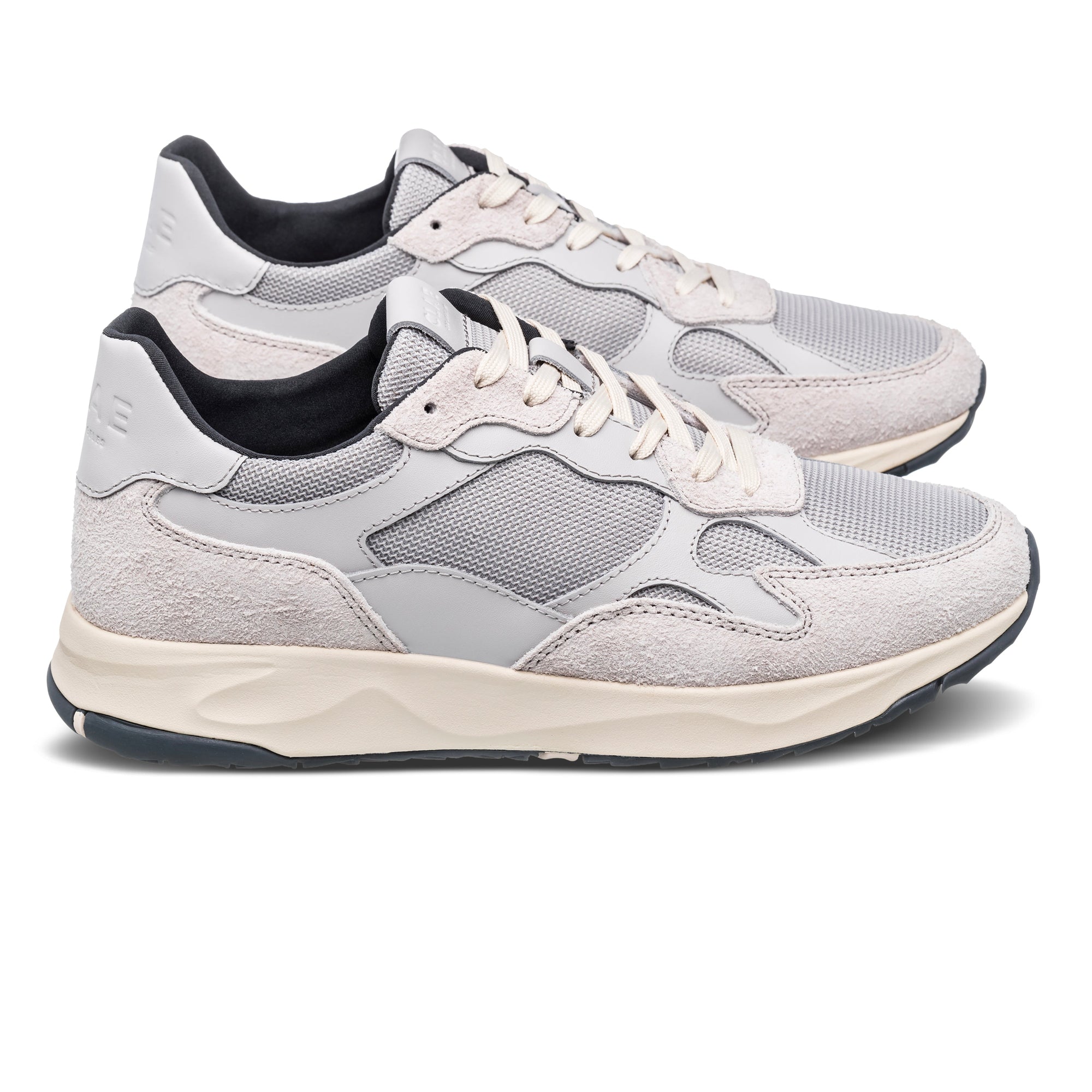 Womens | Zuma | Microchip Suede
