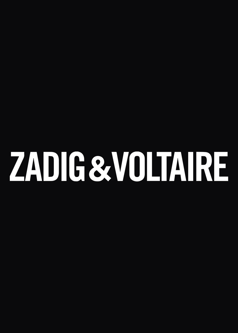 Zadig et Voltaire, Chicago