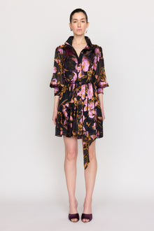 Emi Dress | Evening Lily