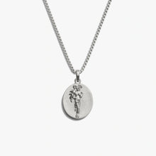Awe Inspired Necklaces Zodiac Goddess Necklace