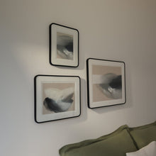 A Night In Print | 16 x 20