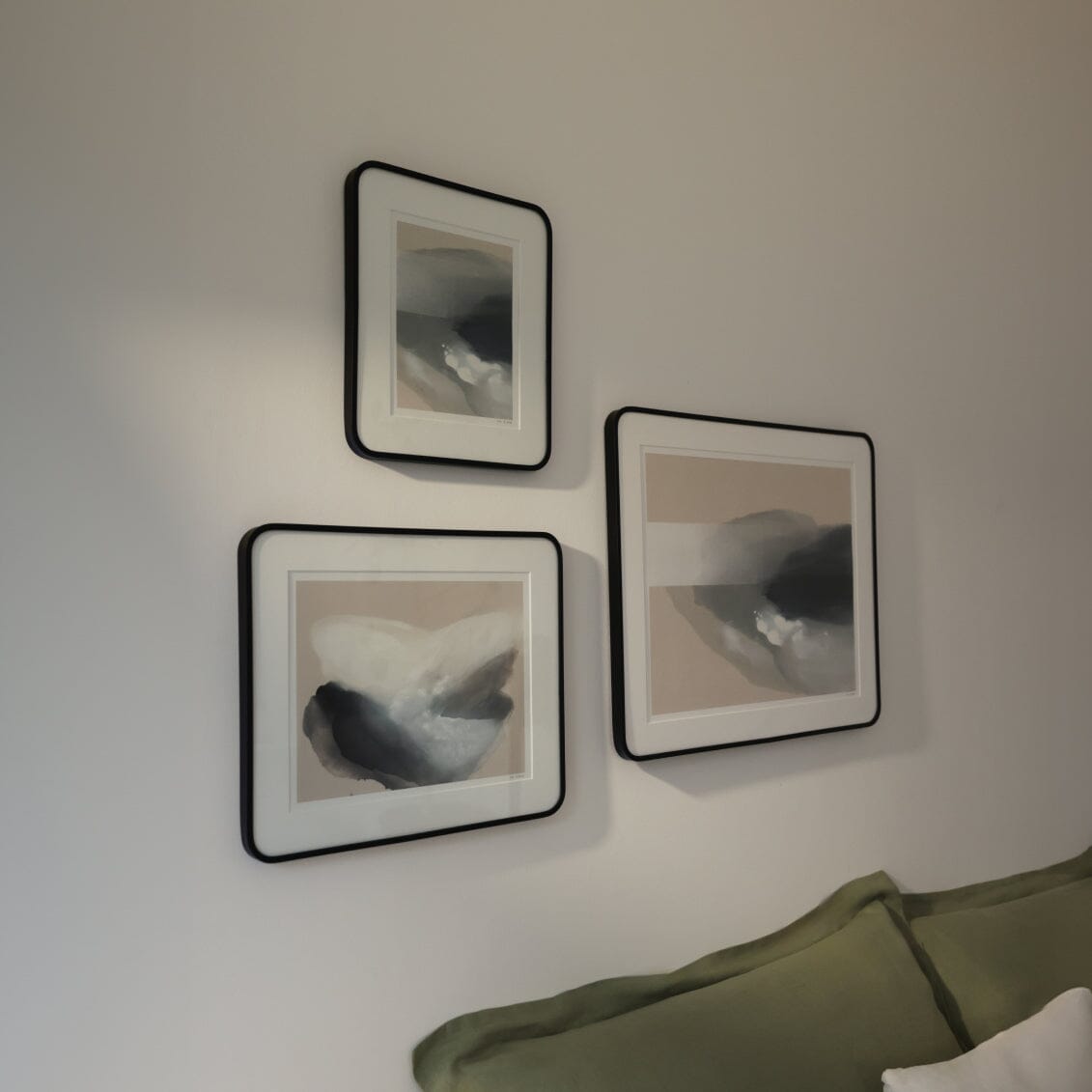 A Night In Print | 16 x 20" | Without Frame