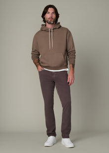 The Brixton Falcon Twill Pants in durable fabric, tailored fit – stylish and comfortable men's pants for everyday use