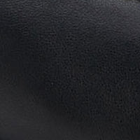Allure Dress Slingback | Black Nappa