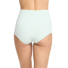 Your Fit One Size High Rise Boyshort | Crystal Clear (Blue)