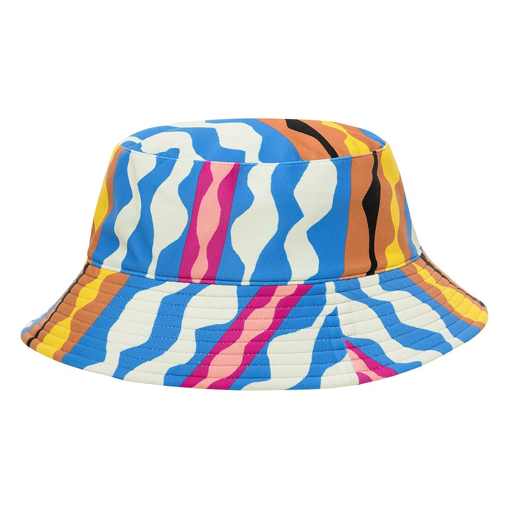 Bucket Hat | Abstract