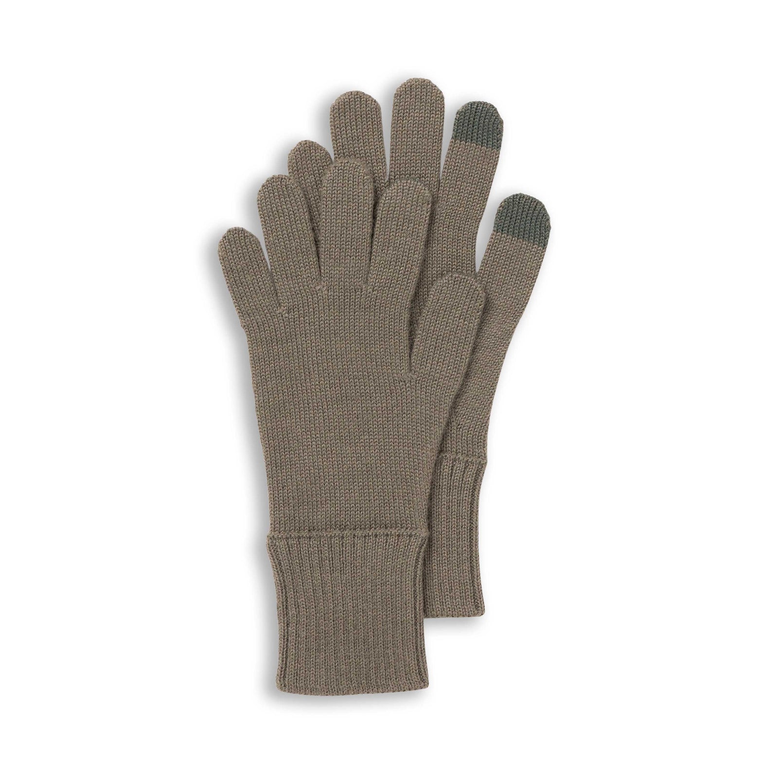 Ricki Glove | Moss