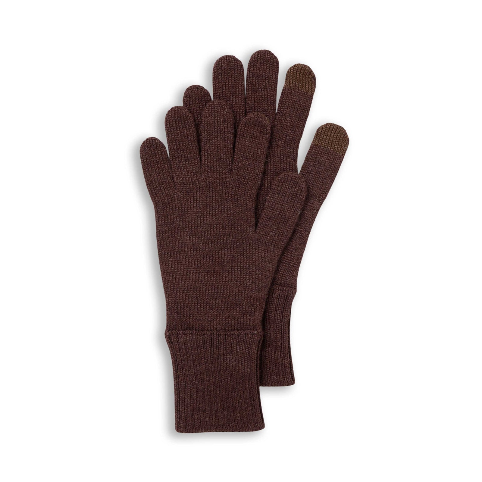 Ricki Glove | Maroon