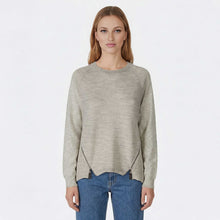 Women | Lea Zip | Carbon