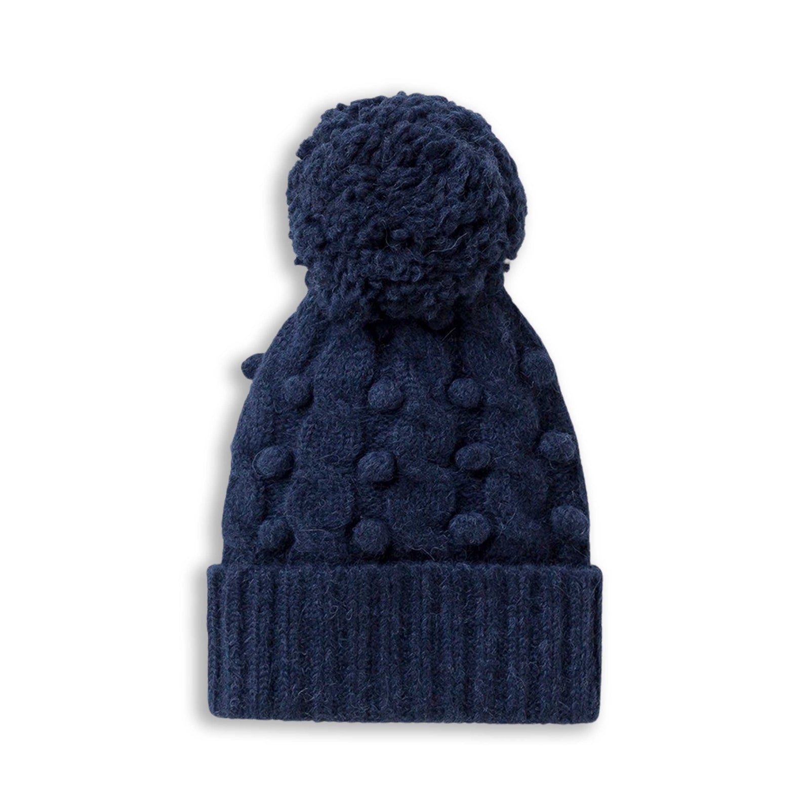 Mimi Hat | Navy