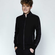Men | Damien Sweater | Black