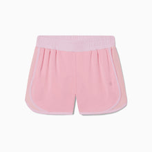 Featherweight Modal Lounge Shorts | Flamingo/Taffy