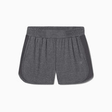 Featherweight Modal Lounge Shorts | Heather Gray