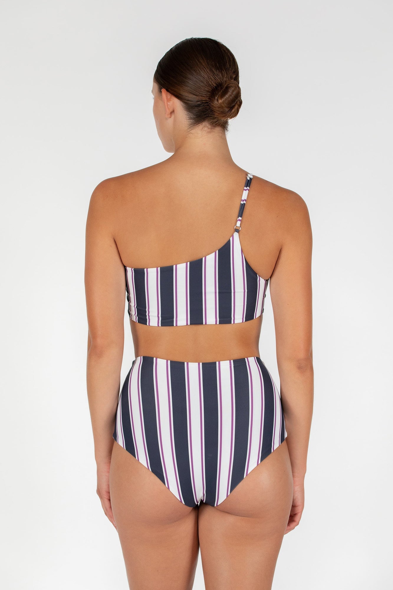 Lami Bottom | Cabana Stripe
