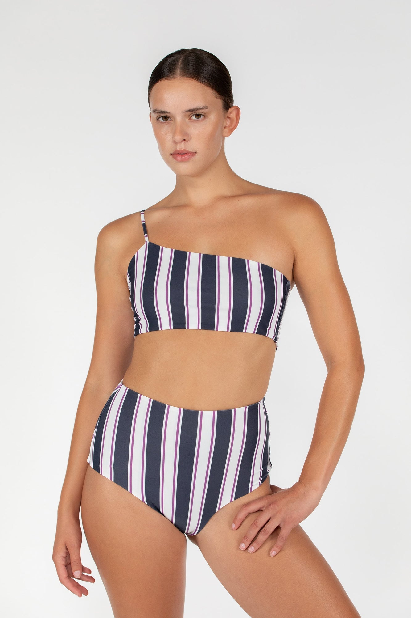 Cabana Stripe