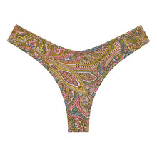 Lulu Bikini Bottom | Ali Paisley