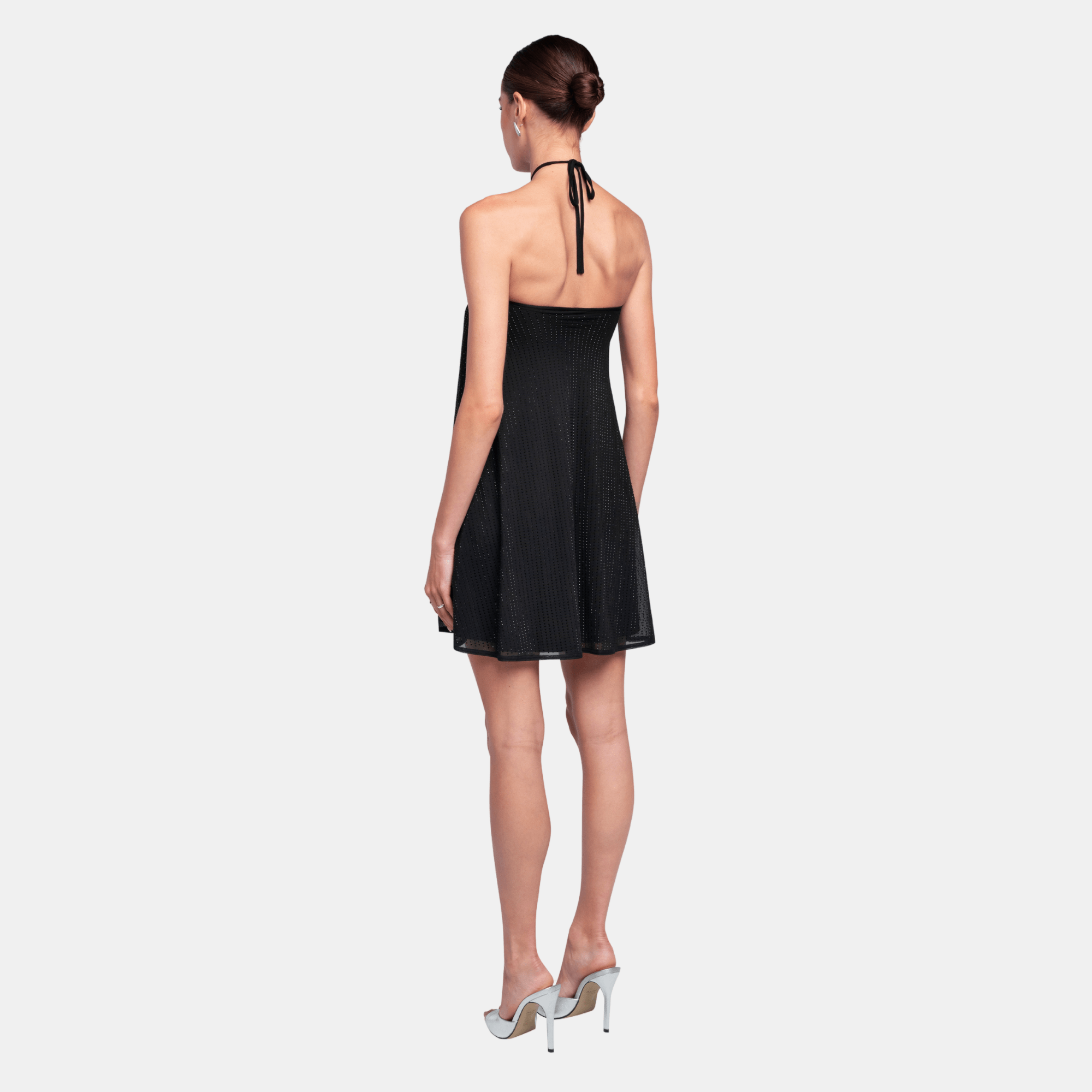 ANDIE Rhinestone Dress - OW Collection