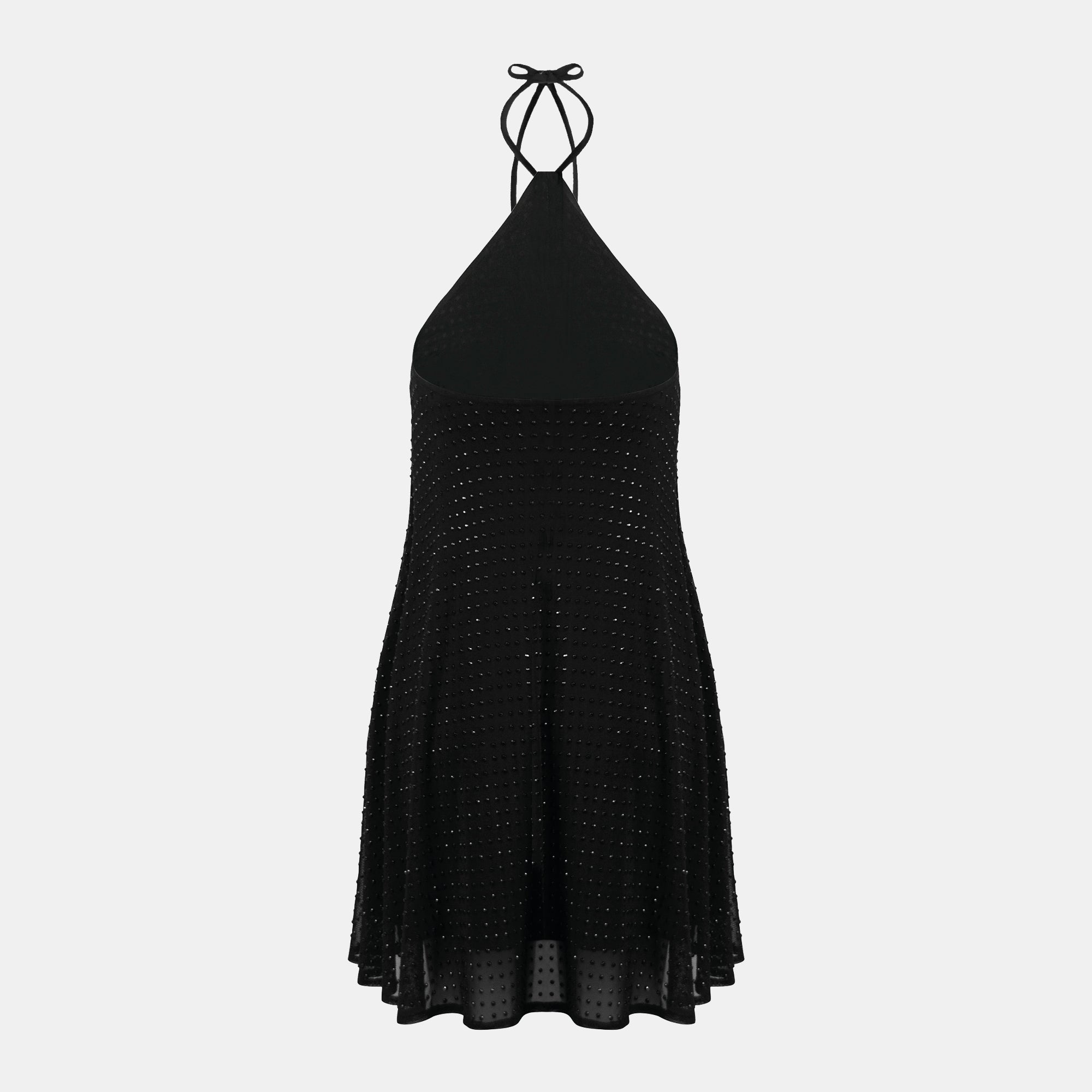 ANDIE Rhinestone Dress - OW Collection