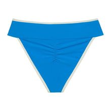 Tamarindo Bikini Bottom | Asul Cream Binded