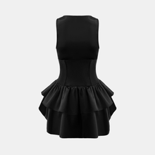 AUGUSTA Mini Dress - OW Collection