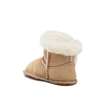 BABY NORDIC SAND - Australia Luxe Collective