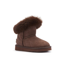 KIDS FOXY BURNT - Australia Luxe Collective