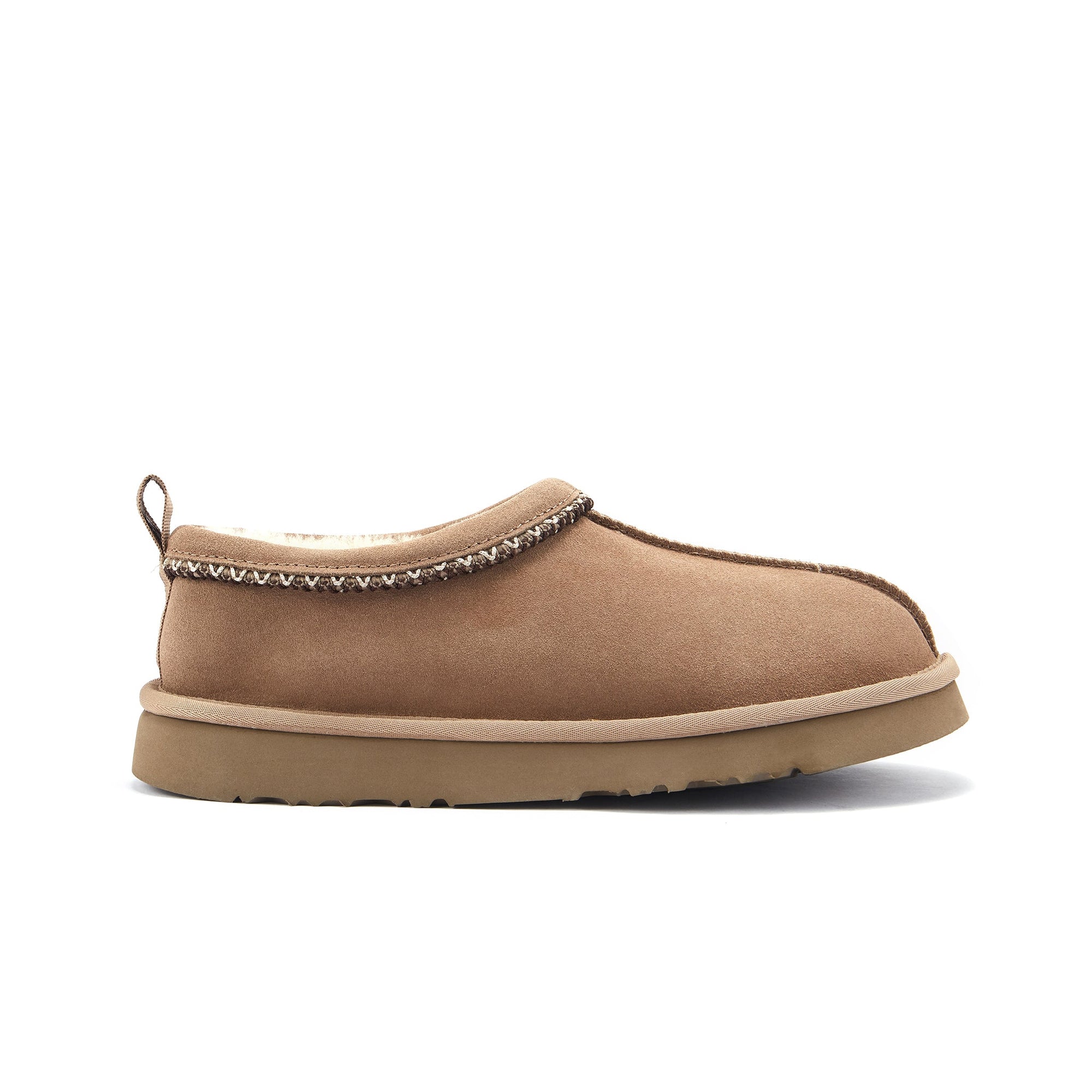 OUTBACK BRAID TAUPE - Australia Luxe Collective