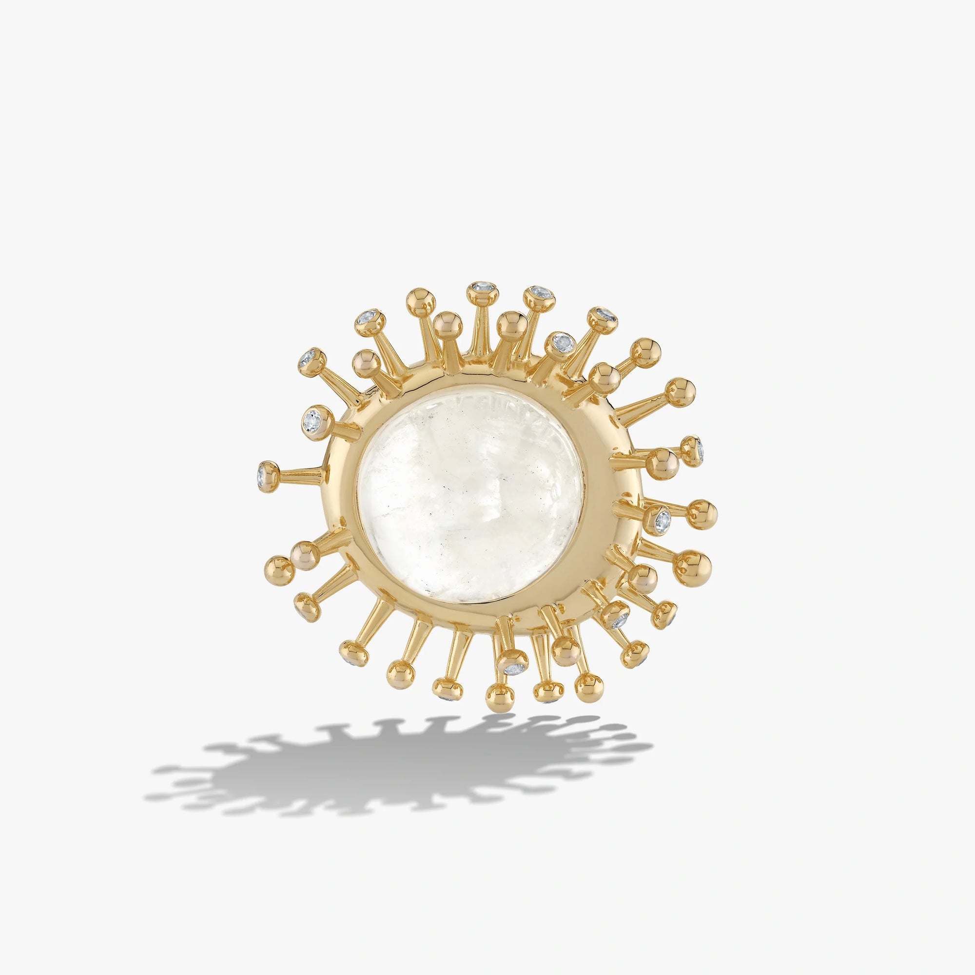 Awe Inspired  Accessories Candy Brooch
