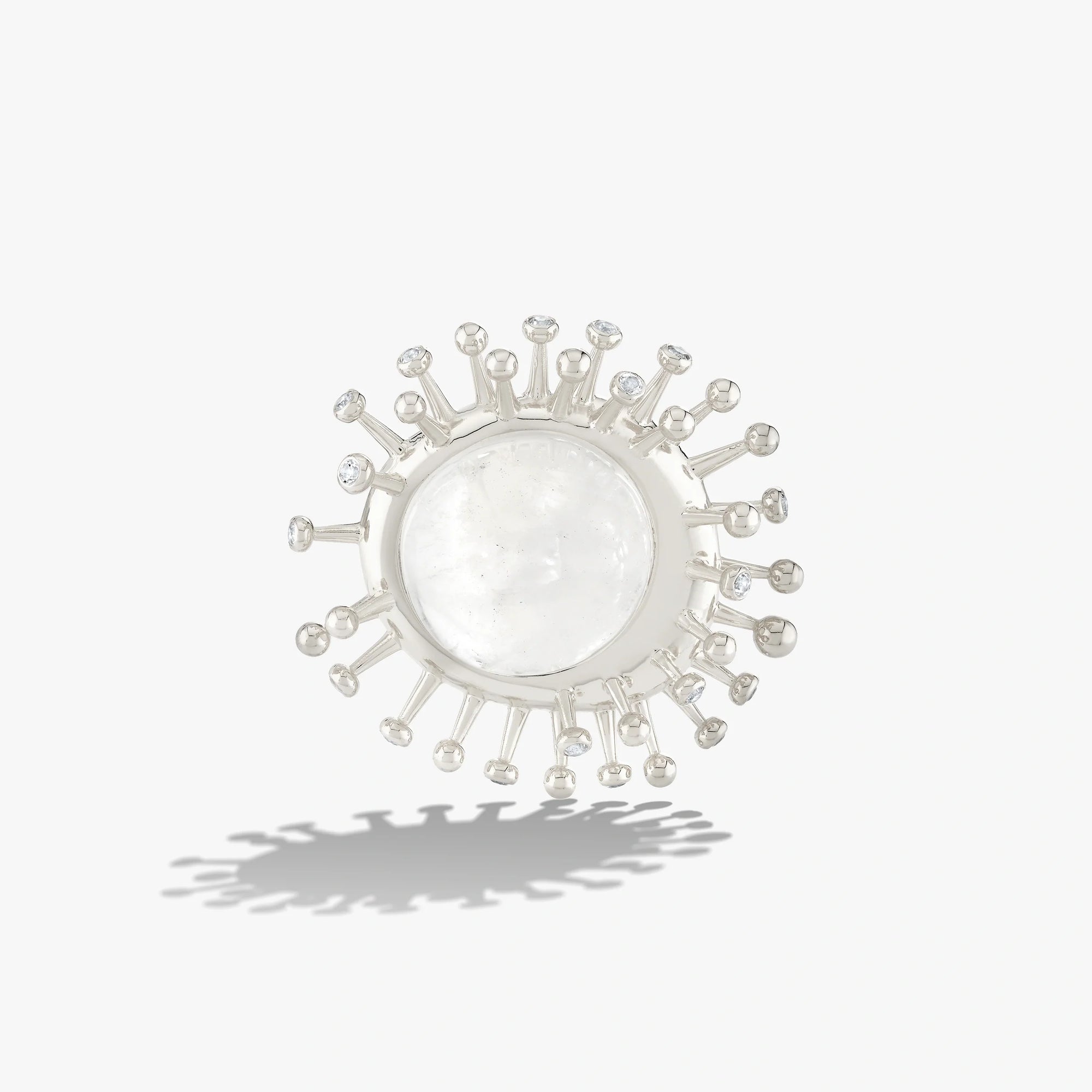Awe Inspired  Accessories Candy Brooch