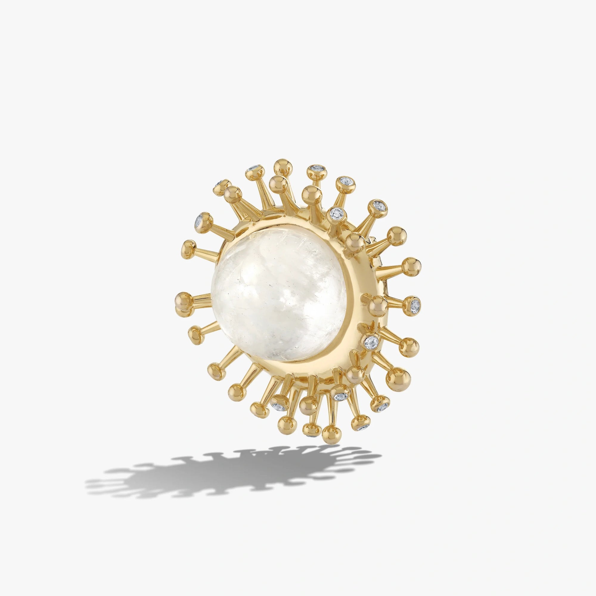 Awe Inspired  Accessories Candy Brooch