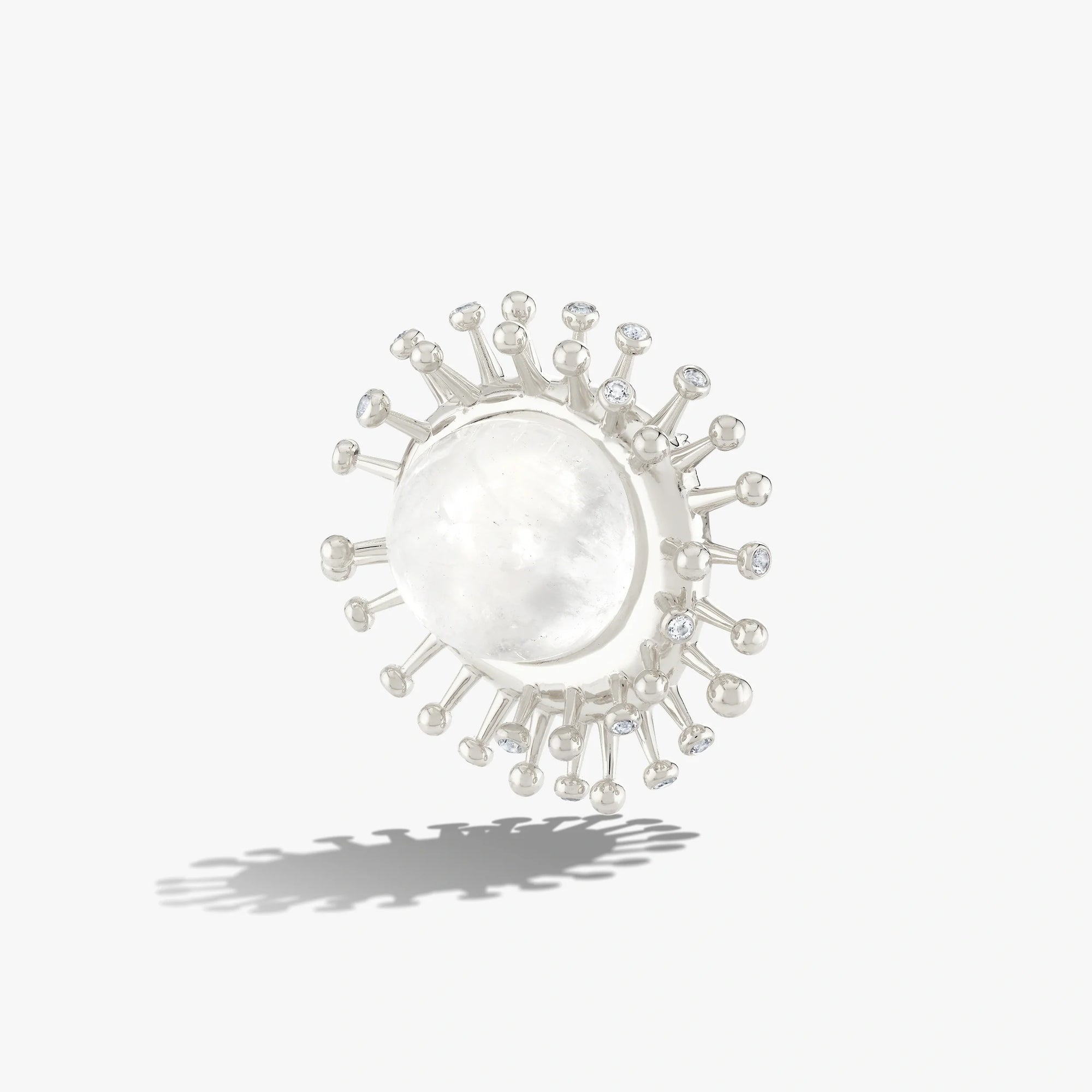 Awe Inspired  Accessories Candy Brooch